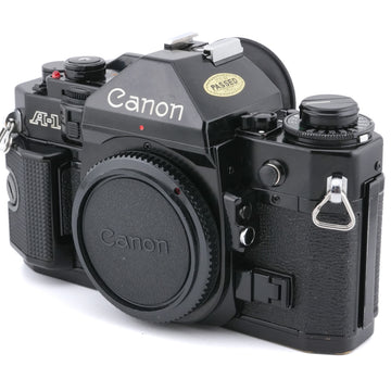 Canon A-1