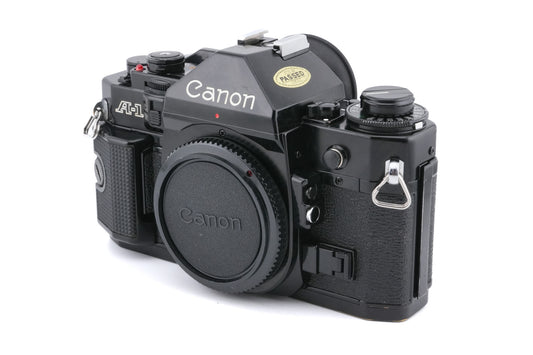 Canon A-1