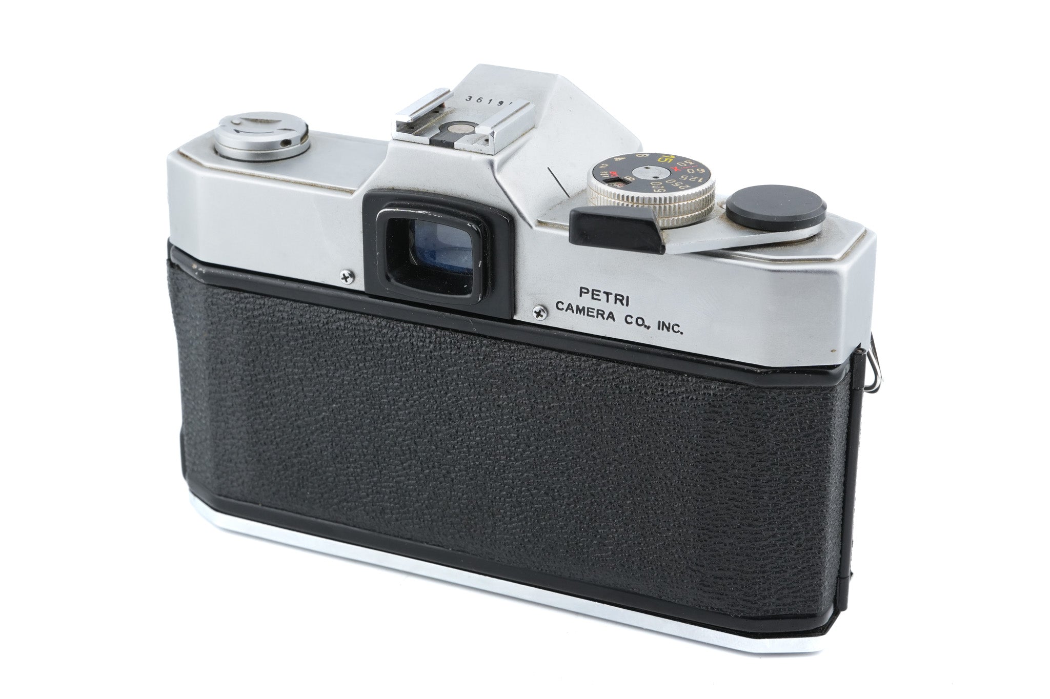 Petri FT EE - Camera – Kamerastore