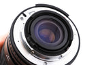 Sigma 60-200mm f4-5.6 Zoom-β II