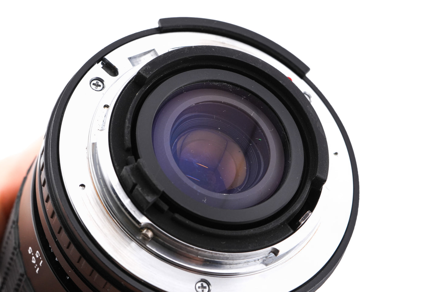 Sigma 60-200mm f4-5.6 Zoom-β II