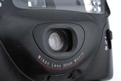 Nikon EF100