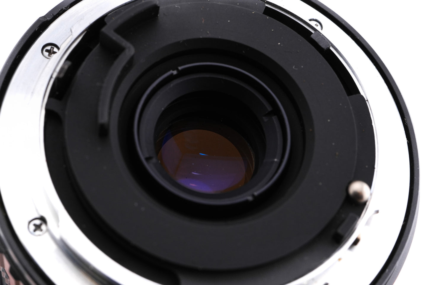 Fuji 43-75mm f3.5-4.5 DM X-Fujinon-Z