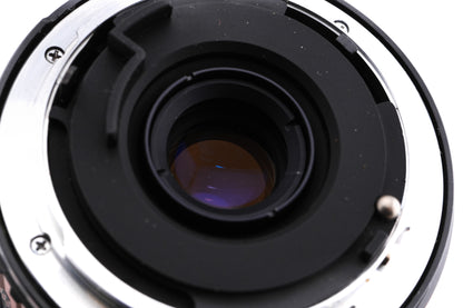 Fuji 43-75mm f3.5-4.5 DM X-Fujinon-Z