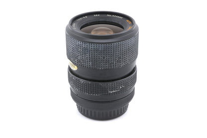 Chinon 35-80mm f3.5-4.9 Auto Chinon Zoom MC Macro