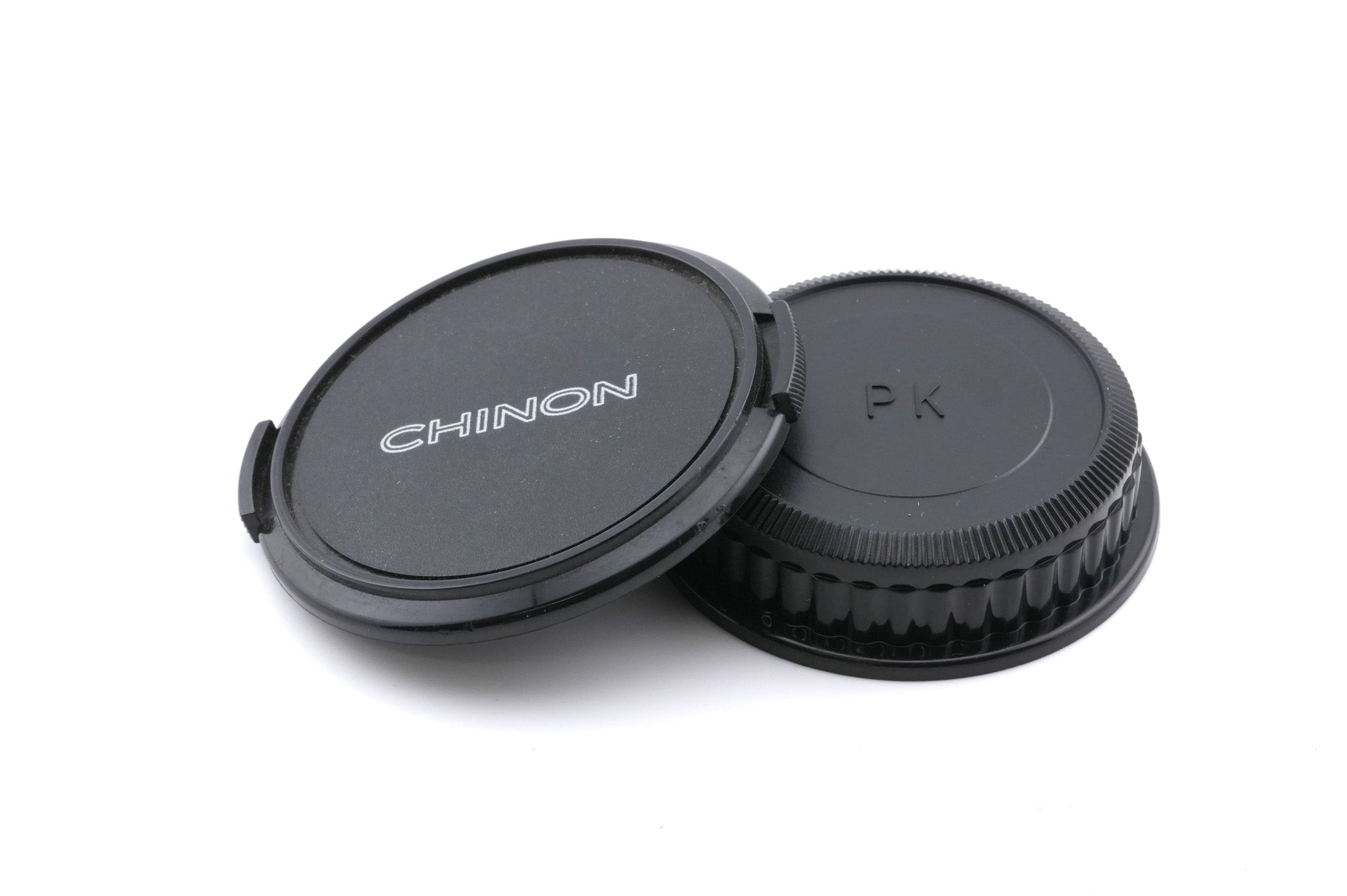 Chinon 35-80mm f3.5-4.9 Auto Zoom MC Macro
