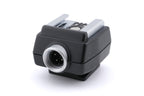 Minolta Off-Camera Shoe