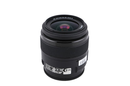 Sony 18-55mm f3.5-5.6 DT SAM II