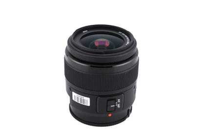 Sony 18-55mm f3.5-5.6 DT SAM II