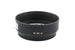 Canon W-50-A Lens Hood