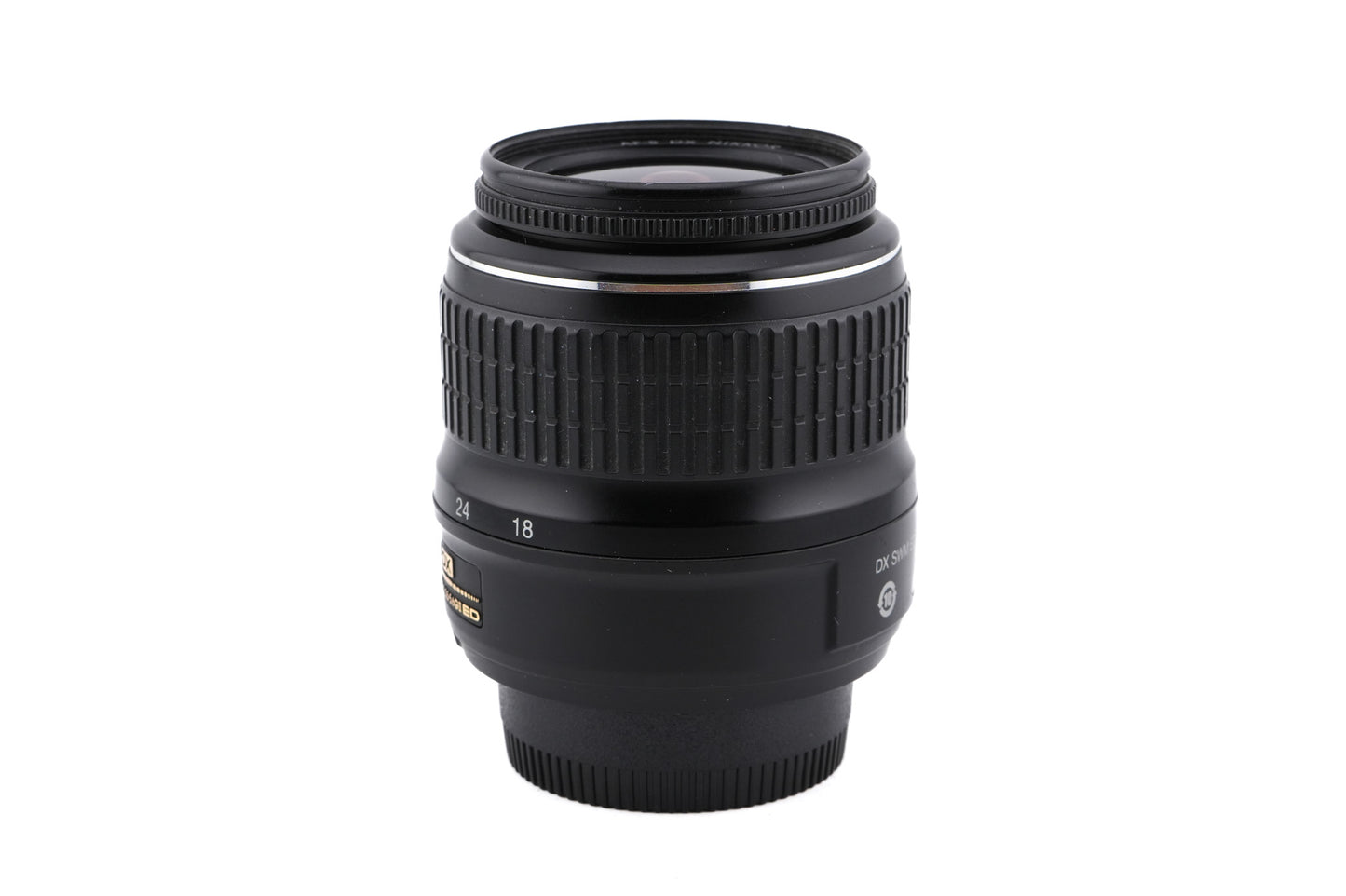 Nikon 18-55mm f3.5-5.6 AF-S Nikkor G ED DX II