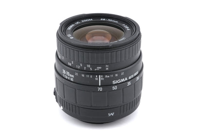 Sigma 28-70mm f2.8-4 UC Zoom