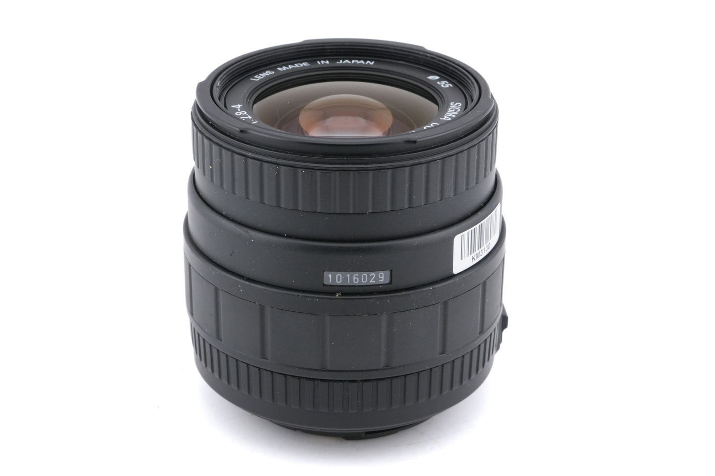 Sigma 28-70mm f2.8-4 UC Zoom