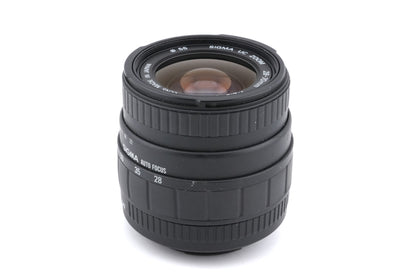 Sigma 28-70mm f2.8-4 UC Zoom