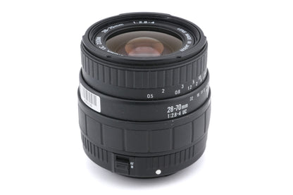 Sigma 28-70mm f2.8-4 UC Zoom