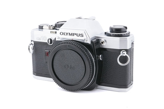 Olympus OM10