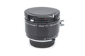 Vivitar 90mm f2.5 Series 1 Macro Adapter
