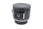 Vivitar 90mm f2.5 Series 1 Macro Adapter