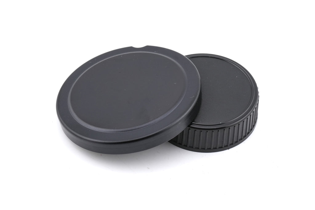 Vivitar 90mm f2.5 Series 1 Macro Adapter