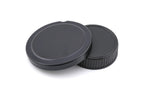 Vivitar 90mm f2.5 Series 1 Macro Adapter