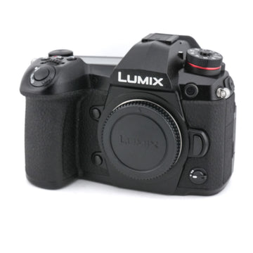 Panasonic Lumix DC-G9