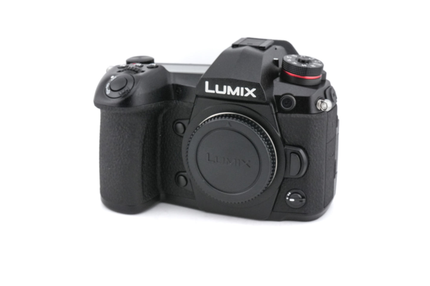 Panasonic Lumix DC-G9