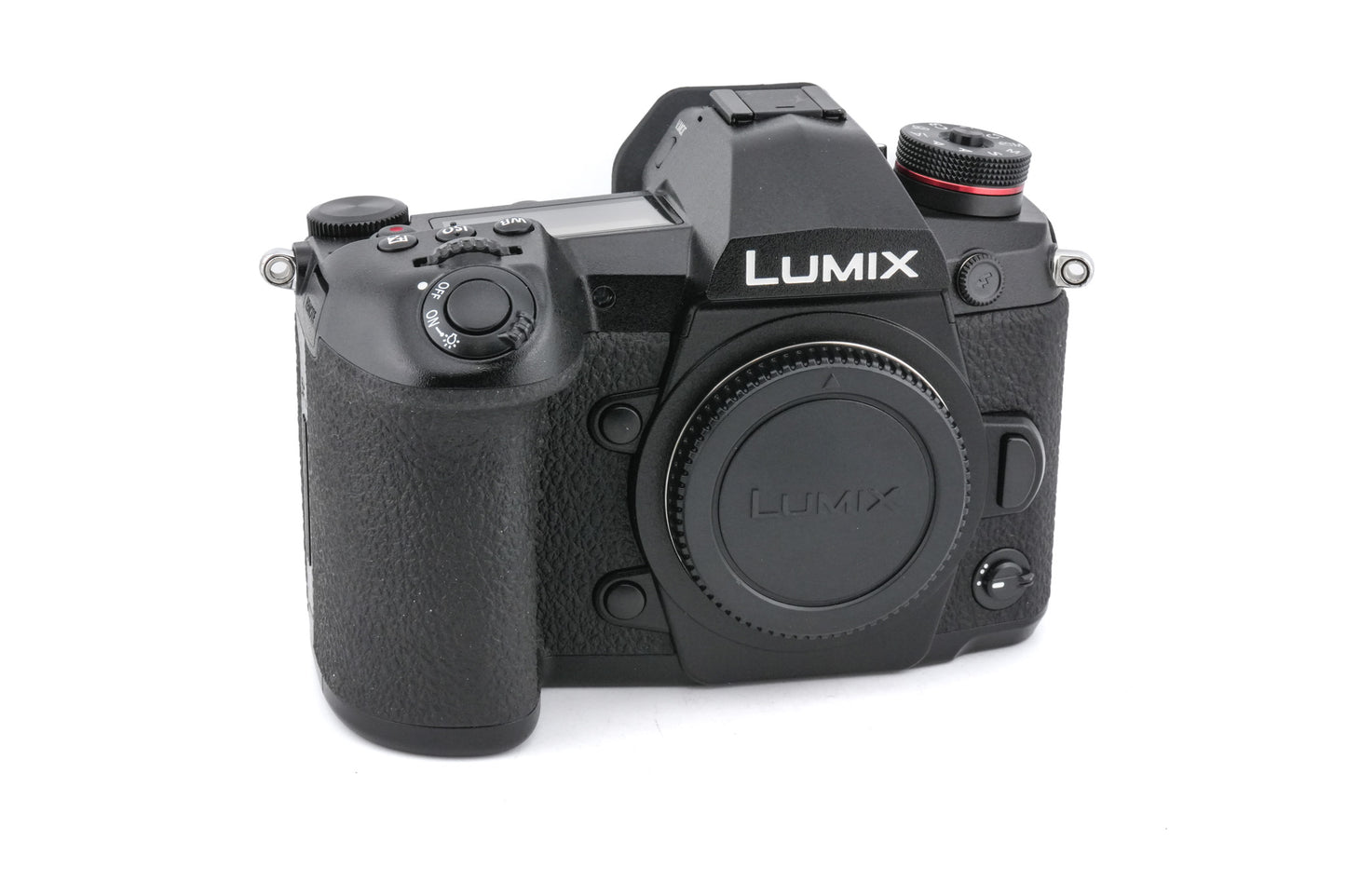 Panasonic Lumix DC-G9