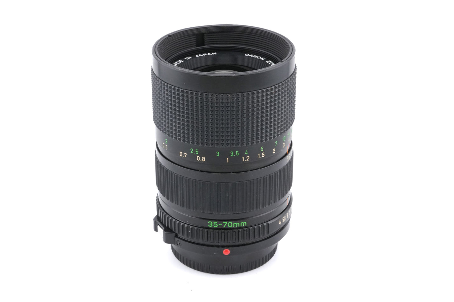 Canon 35-70mm f4 FDn