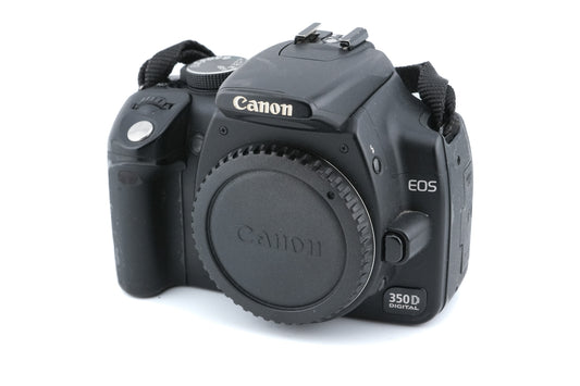 Canon EOS 350D