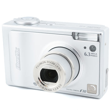 Fujifilm Finepix F10