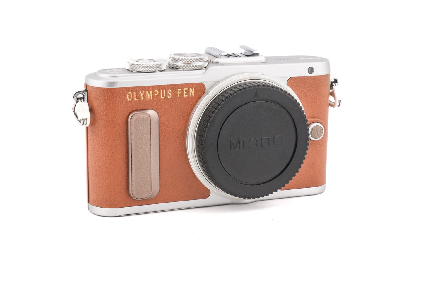 Olympus PEN E-PL8