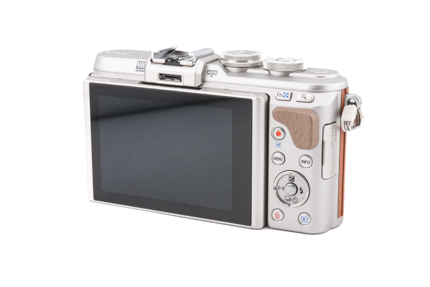 Olympus PEN E-PL8