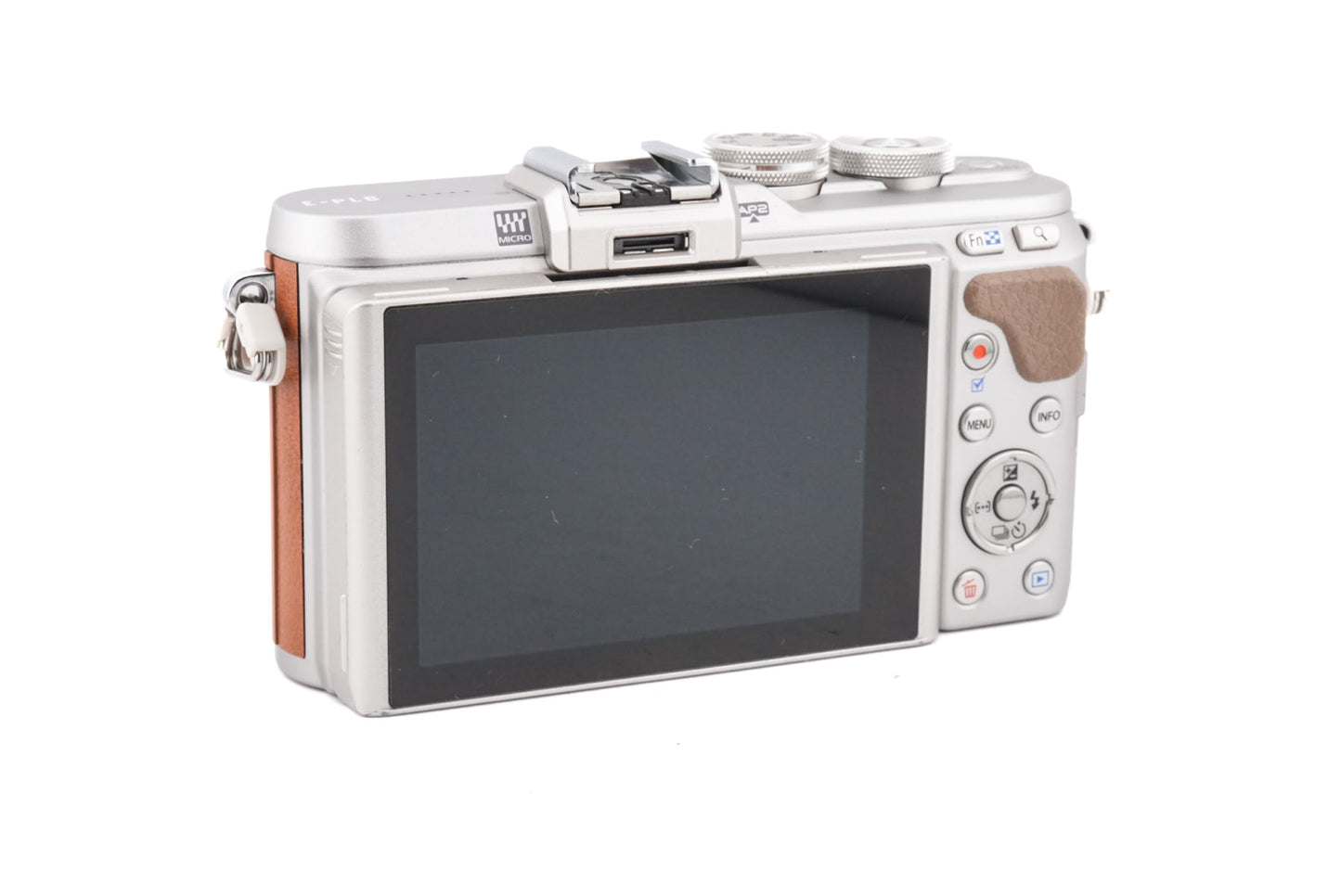 Olympus PEN E-PL8