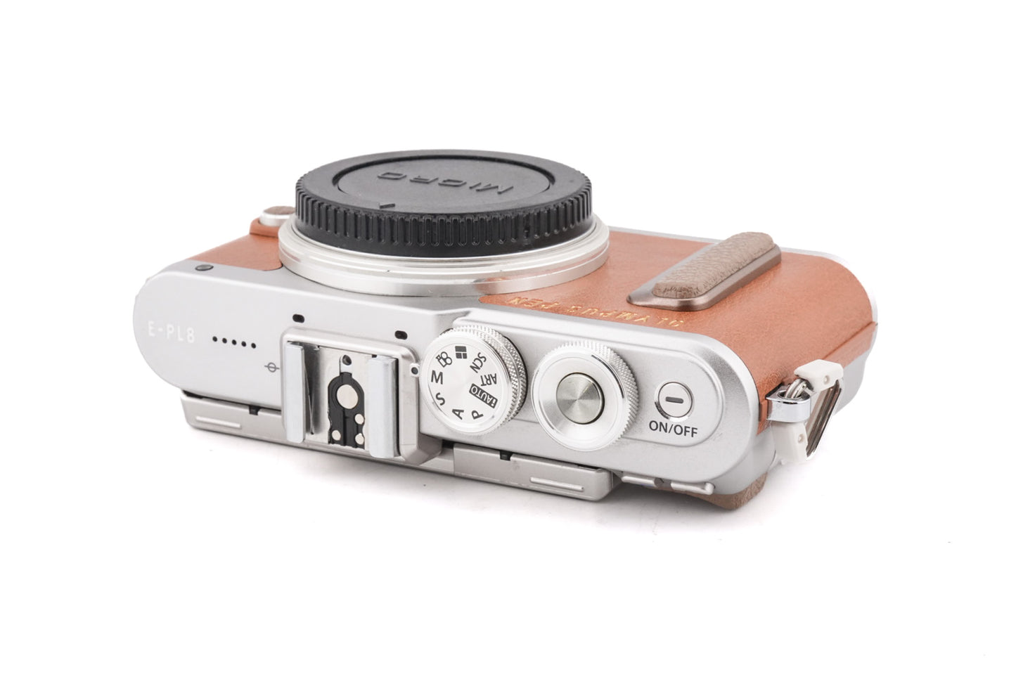 Olympus PEN E-PL8