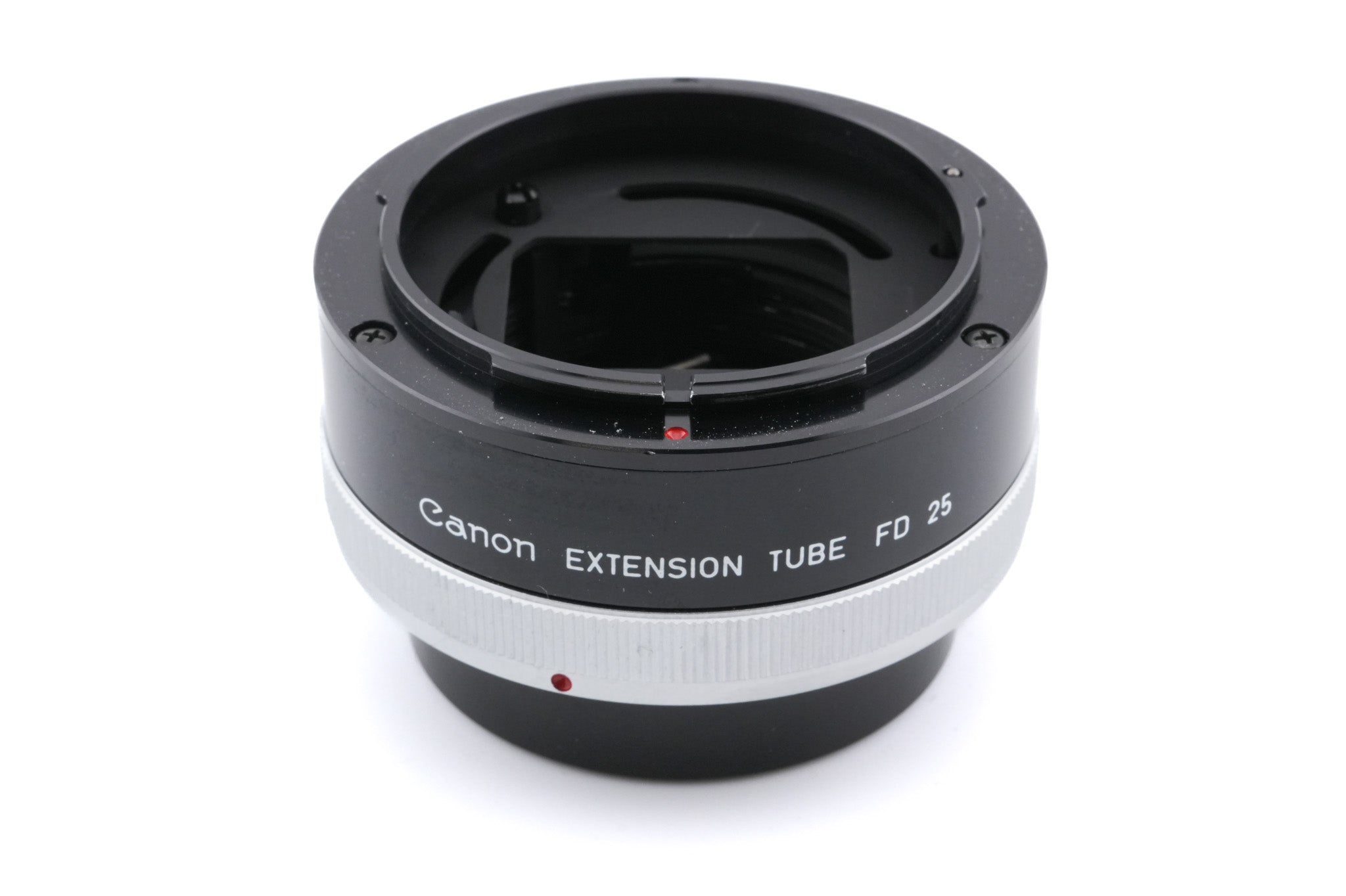 Canon 24mm f2.8 S.S.C. - Lens – Kamerastore