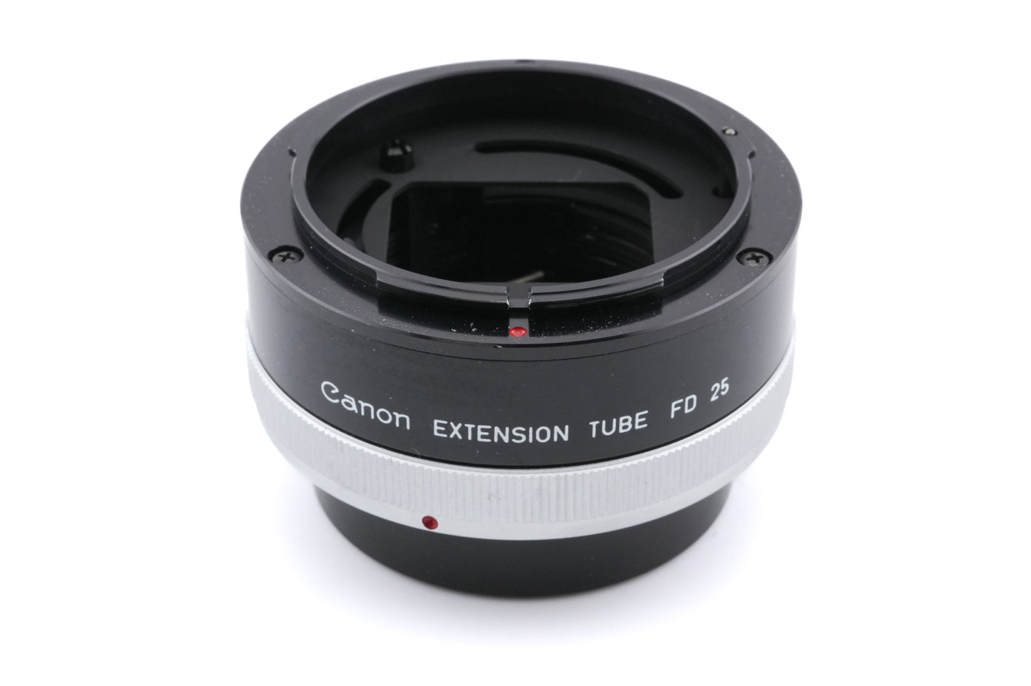 Canon Extension Tube FD 25