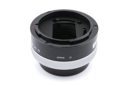 Canon Extension Tube FD 25