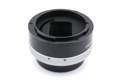 Canon Extension Tube FD 25