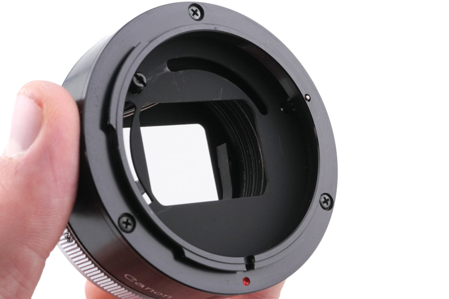 Canon Extension Tube FD 25