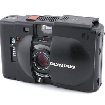 Olympus XA