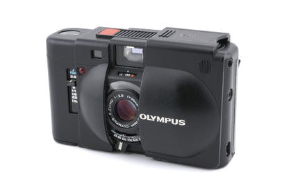 Olympus XA