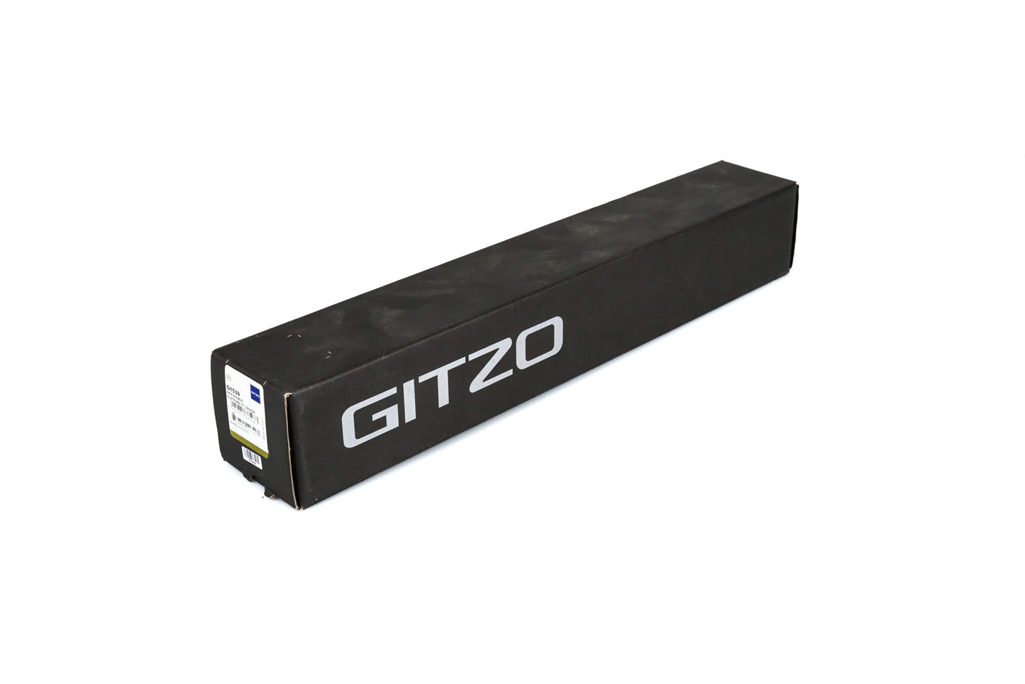 Gitzo G1539 New Double Platform