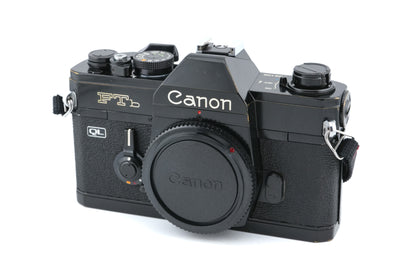 Canon FTb QL