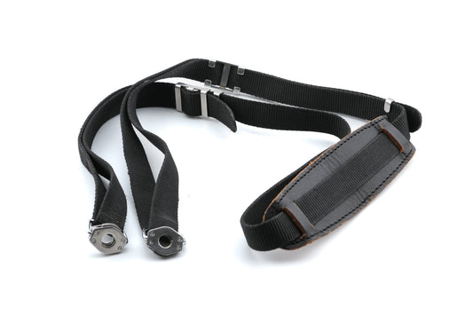 Pentax 6x7 Neck Strap