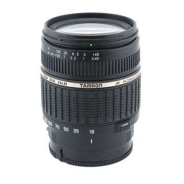 Tamron 18-200mm f3.5-6.3 XR Di II LD Aspherical (IF) Macro (A14)