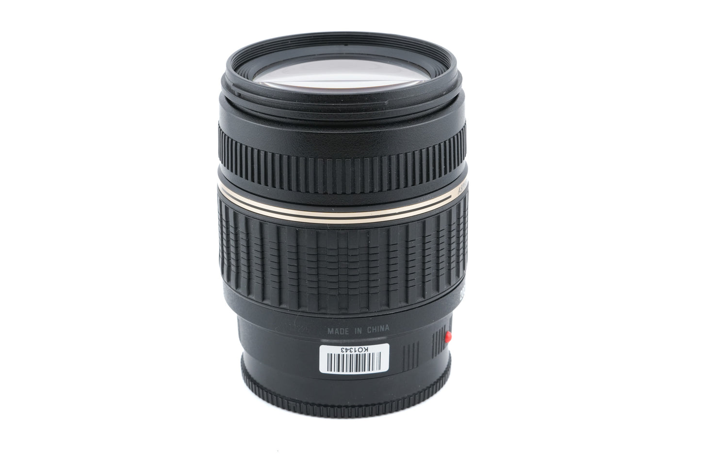 Tamron 18-200mm f3.5-6.3 XR Di II LD Aspherical (IF) Macro (A14)