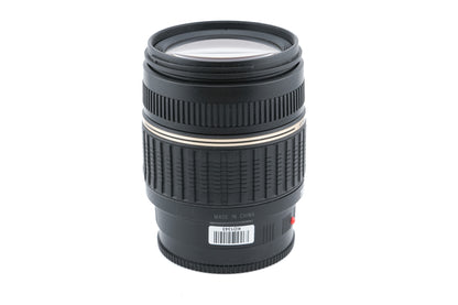 Tamron 18-200mm f3.5-6.3 XR Di II LD Aspherical (IF) Macro (A14)