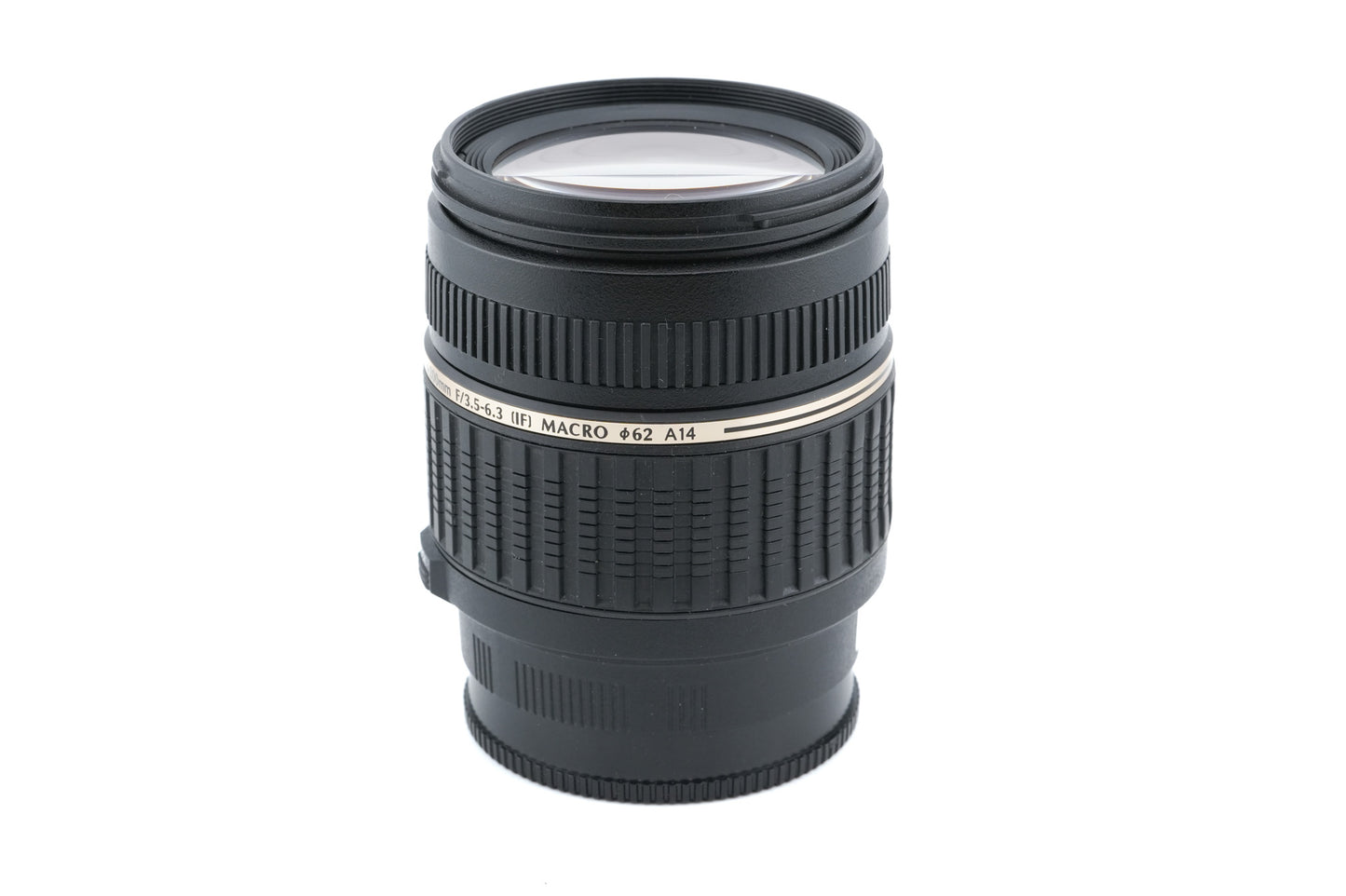 Tamron 18-200mm f3.5-6.3 XR Di II LD Aspherical (IF) Macro (A14)