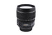 Canon 15-85mm f3.5-5.6 IS USM