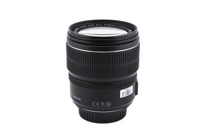 Canon 15-85mm f3.5-5.6 IS USM